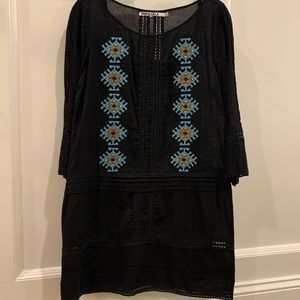 Pam & Gela short dress size S